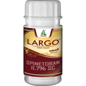 Largo Dhanuka (Spinetoram 11.7% SC)