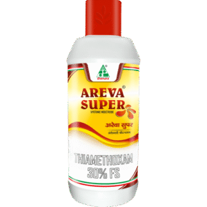 Areva Super Dhanuka (Thiamethoxam 30% FS)