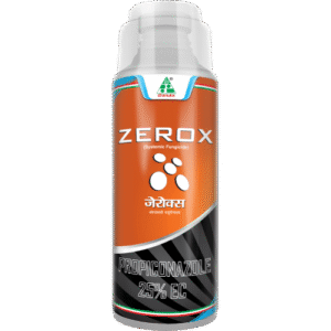 Zerox Dhanuka (Propiconazole 25%EC)