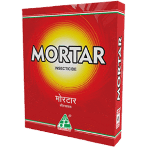 Mortar Dhanuka (Cartap Hydrochloride 75%SG)