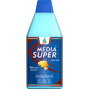 MediaSuper Dhanuka (Imidacloprid 30.5%SC)