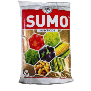 Sumo IIL (Carbofuran 3%CR)
