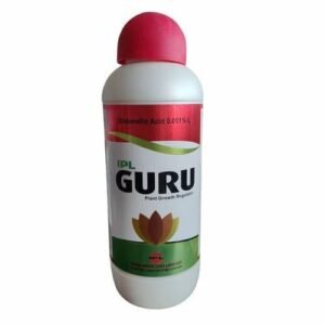 IPL-Guru (Gibberellic Acid (GA3) – 0.001% L)