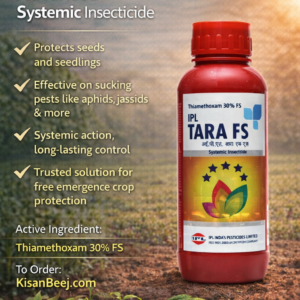 IPL Tara FS (Thiamethoxam 30%FS)