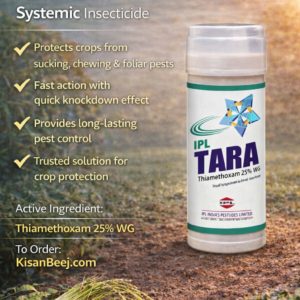 IPL-Tara (Thiamethoxam 25%WG)