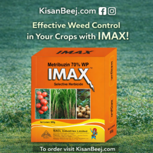 NACL IMAX (METRIBUZIN 70%WP)